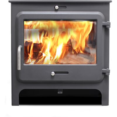 Ekol - Clarity Vision - 5kW - Ecodesign - Stove Ekol - Clarity Vision - 5kW - Ecodesign - Stove