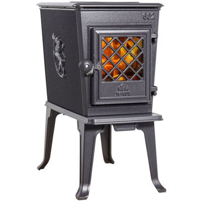 Jotul F 602 ECO Wood Burning Ecodesign Stove Jotul F 602 ECO Wood Burning Ecodesign Stove