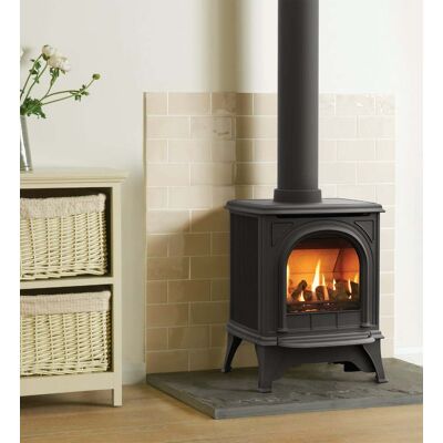 Gazco Huntingdon 20 Conventional Flue Gas Stove Gazco Huntingdon 20 Conventional Flue Gas Stove