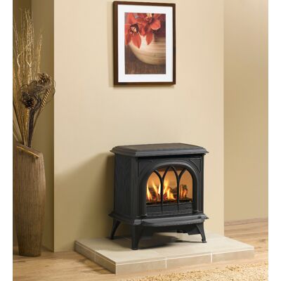 Gazco Huntingdon 30 Balanced Flue Gas Stove Gazco Huntingdon 30 Balanced Flue Gas Stove