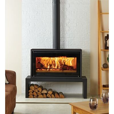 Stovax Studio 2 Freestanding Wood Burning Stove Stovax Studio 2 Freestanding Wood Burning Stove