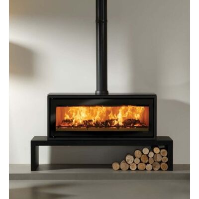 Stovax Studio 3 Freestanding Wood Burning Stove Stovax Studio 3 Freestanding Wood Burning Stove