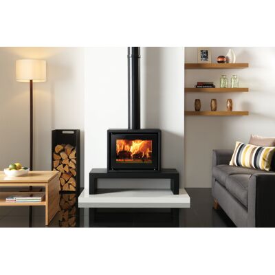 Stovax Studio 500 Freestanding Wood Burning Stove Stovax Studio 500 Freestanding Wood Burning Stove