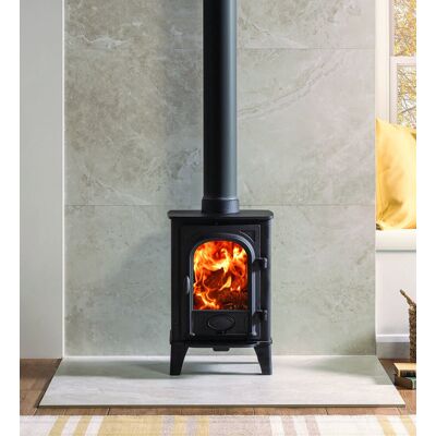 Stovax Stockton 4 Wood Burning Ecodesign Stove Stovax Stockton 4 Wood Burning Ecodesign Stove