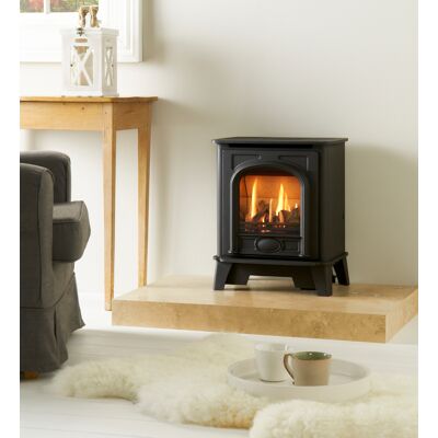 Gazco Stockton2 Small Balanced Flue Gas Stove Gazco Stockton2 Small Balanced Flue Gas Stove