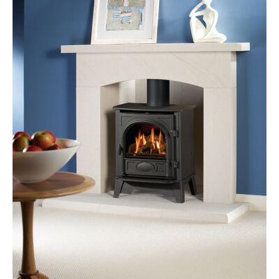 Gazco Stockton 5 Balanced Flue Gas Stove Gazco Stockton 5 Balanced Flue Gas Stove