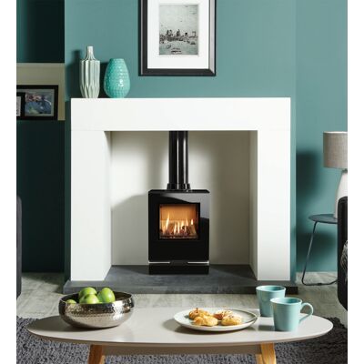 Gazco Vision Small Conventional Flue Gas Stove Gazco Vision Small Conventional Flue Gas Stove