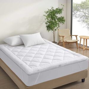 Easylife Dual Layer Mattress Topper, Size Super King Easylife Dual Layer Mattress Topper, Size Super King