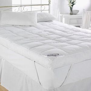 Easylife Goose Mattress Topper, Size King Easylife Goose Mattress Topper, Size King