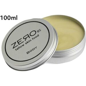 Easylife Zero Bs Tallow Skin Food Body Butter, Size 100ml Easylife Zero Bs Tallow Skin Food Body Butter, Size 100ml
