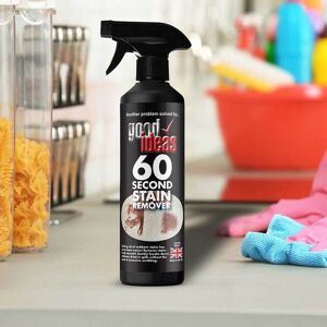 Easylife Gi 60 Second Universal Stain Remover in Brown Easylife Gi 60 Second Universal Stain Remover in Brown