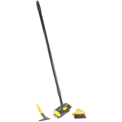 Easylife 4-In-1 Paving & Patio Cleaner Easylife 4-In-1 Paving & Patio Cleaner