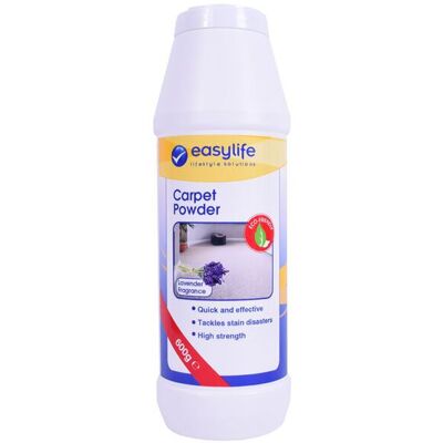 Easylife Carpet Powder Easylife Carpet Powder
