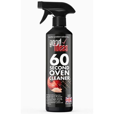 Easylife 60 Second Oven Cleaner Easylife 60 Second Oven Cleaner