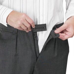 Easylife Button Genius Easy Fit Extenders, Size Set of 5 Easylife Button Genius Easy Fit Extenders, Size Set of 5