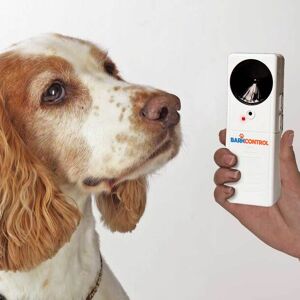 Easylife Ultra Sonic Bark Control Easylife Ultra Sonic Bark Control