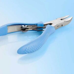 Easylife Professional Nail Clipper in Grey, Size Large, Stainless Steel Easylife Professional Nail Clipper in Grey, Size Large, Stainless Steel