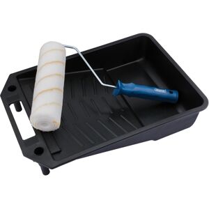 Draper Paint Roller Kit, 230mm, 1 x 38mm Roller Draper Paint Roller Kit, 230mm, 1 x 38mm Roller