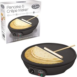 Quest Pancake/Crepe/Flatbread Maker