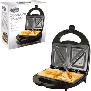 Quest Sandwich Maker Black