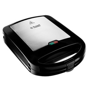 Russell Hobbs 4 Portion Deep Fioll Sandwich Maker