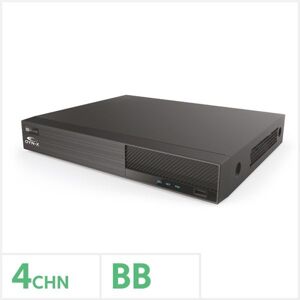 OYN-X Falcon 4 Channel 4k NVR