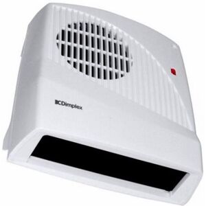 Dimplex FX20VE 2kW Electric Downflow Fan Heater