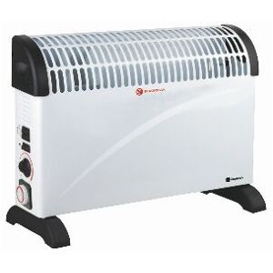 Kingavon 2kW Convector Heater with Turbo and Timer Kingavon 2kW Convector Heater with Turbo and Timer