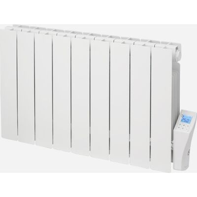Gabarron RBC14 Low Profile Digital Heater - Heaters Gabarron RBC14 Low Profile Digital Heater - Heaters