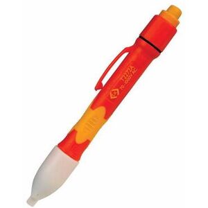 C.K Non-Contact Insulated Voltage Detector With Visual Audio Indicators C.K Non-Contact Insulated Voltage Detector With Visual Audio Indicators
