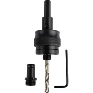 C.K Quick Change Arbor Set C.K Quick Change Arbor Set