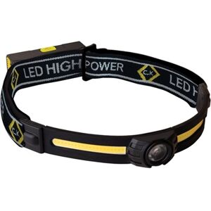 C.K Wide Field Head Light C.K Wide Field Head Light