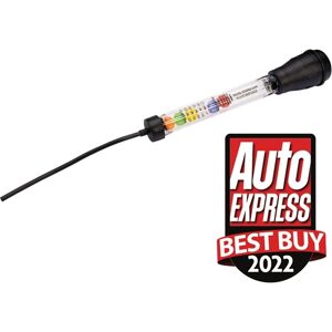 Draper Anti-Freeze Tester, Disc Type Draper Anti-Freeze Tester, Disc Type