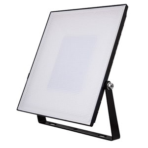 ESP LED Security Light 50W Black ESP LED Security Light 50W Black