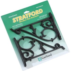 Garland Stratford Support Brackets (Sold in Pairs) Garland Stratford Support Brackets (Sold in Pairs)