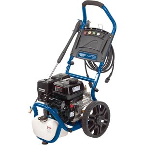 Draper Petrol Pressure Washer, 6.5HP