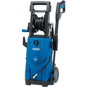 Draper Pressure Washer, 2200W, 165bar