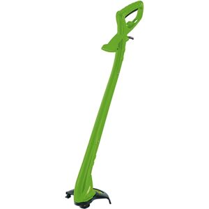 Draper Grass Trimmer with Double Line Feed, 220mm, 250W