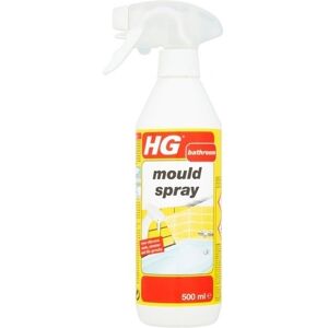 HG 500ml Mould Spray