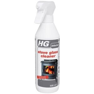 HG Stove Glass Cleaner - 500ML