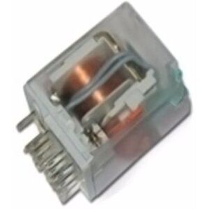 Greenbrook Plug-in 4 Pole 14 Pin 230V AC Industrial Square Terminal Relay Greenbrook Plug-in 4 Pole 14 Pin 230V AC Industrial Square Terminal Relay