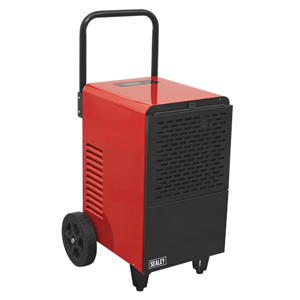 Sealey Industrial Dehumidifier 30L