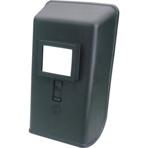 Draper Hand Held Welding Mask to BS1542 without Lenses Draper Hand Held Welding Mask to BS1542 without Lenses