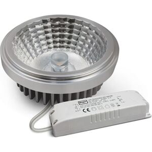 Crompton LED AR111 10W Dimmable 2700K Complete With Driver