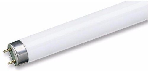 Crompton 58W T8 Fluorescent Tube Triphosphor High Output Lighting - Warm White