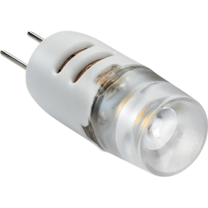 KnightsBridge G4 LED 1.5W AC/DC 2700K KnightsBridge G4 LED 1.5W AC/DC 2700K