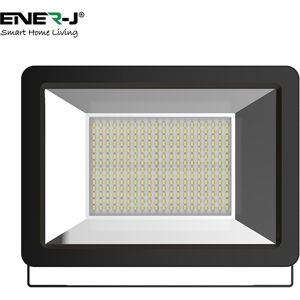Ener-J LED SMD Non PIR Floodlight IP65 200W 20000Lm, 6000K Ener-J LED SMD Non PIR Floodlight IP65 200W 20000Lm, 6000K