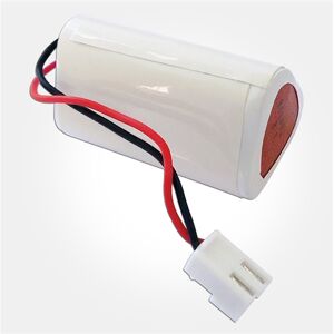 Eterna Ni-Cd 3.6V 800mAh Side-By-Side Battery Eterna Ni-Cd 3.6V 800mAh Side-By-Side Battery