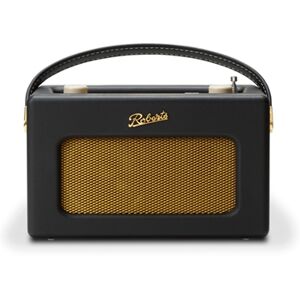 Roberts Revival iStream 3L Smart Radio - Black