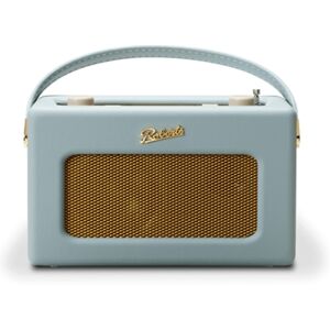 Roberts Revival iStream 3L Smart Radio - Duck Egg